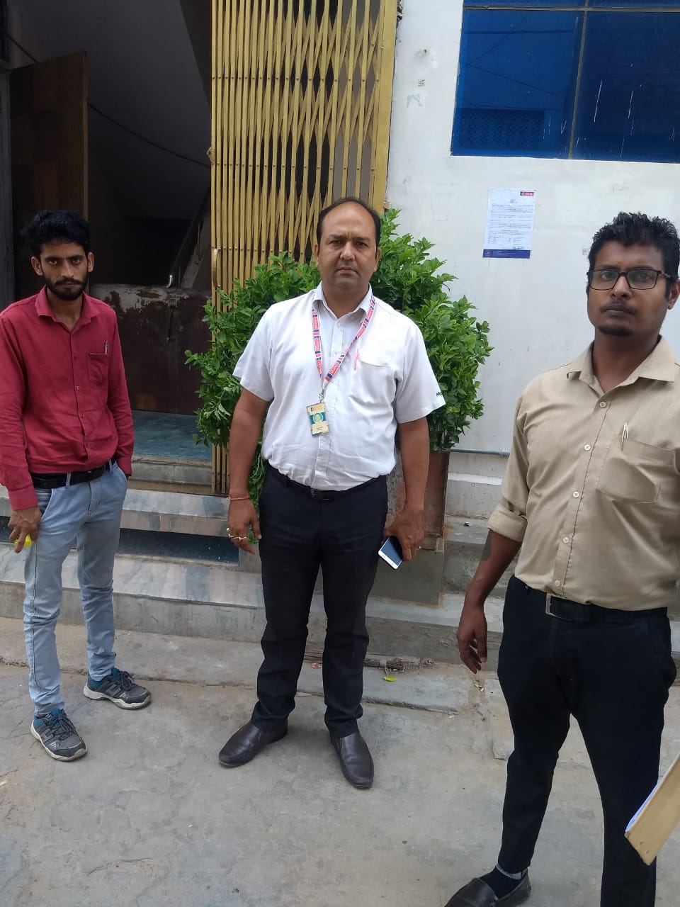 83.33 SQ. YDS Residential Plot In SODALA, SHYAM NAGAR, 22 GODAM, Jaipur
